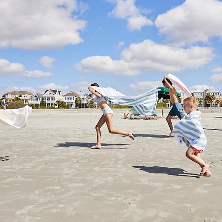 Villa Links Clubhouse 2 Isle of Palms Esterno foto