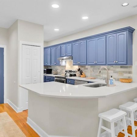 Villa Links Clubhouse 2 Isle of Palms Esterno foto