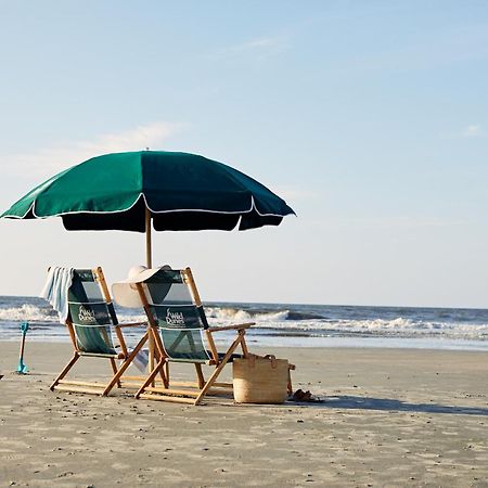 Villa Links Clubhouse 2 Isle of Palms Esterno foto
