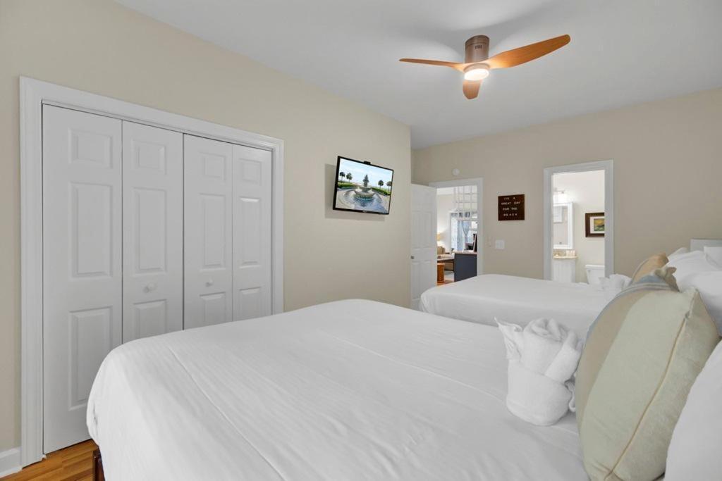 Villa Links Clubhouse 2 Isle of Palms Esterno foto