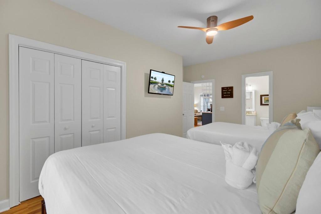Villa Links Clubhouse 2 Isle of Palms Esterno foto