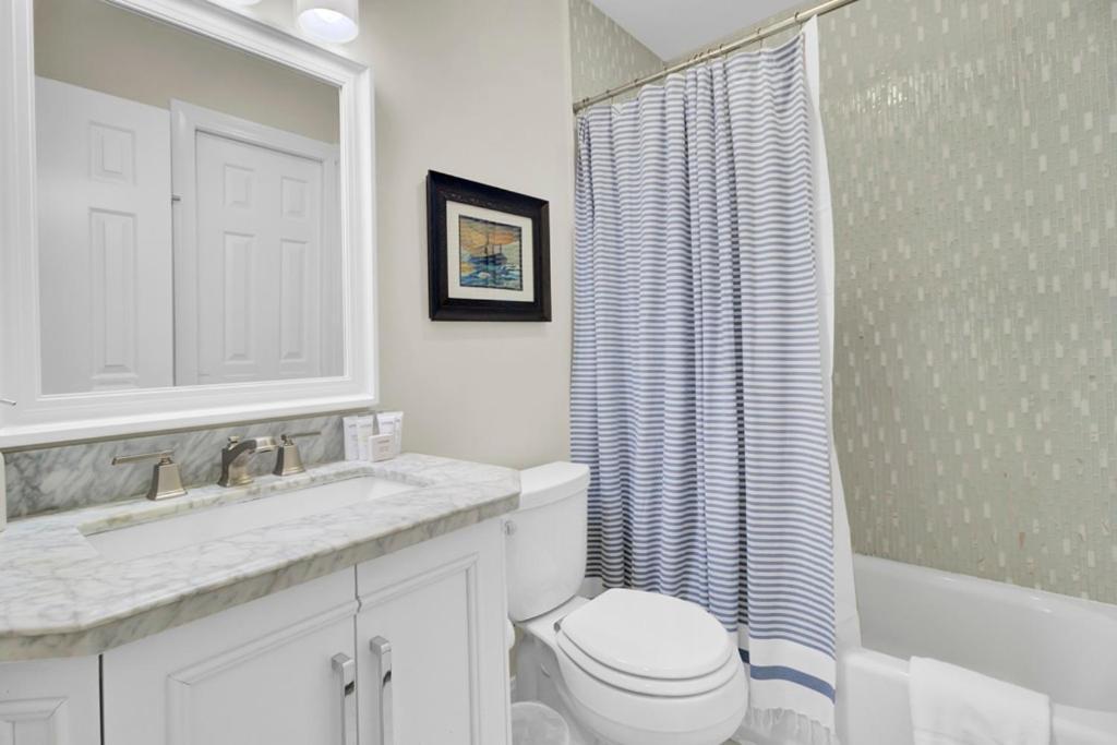 Villa Links Clubhouse 2 Isle of Palms Esterno foto