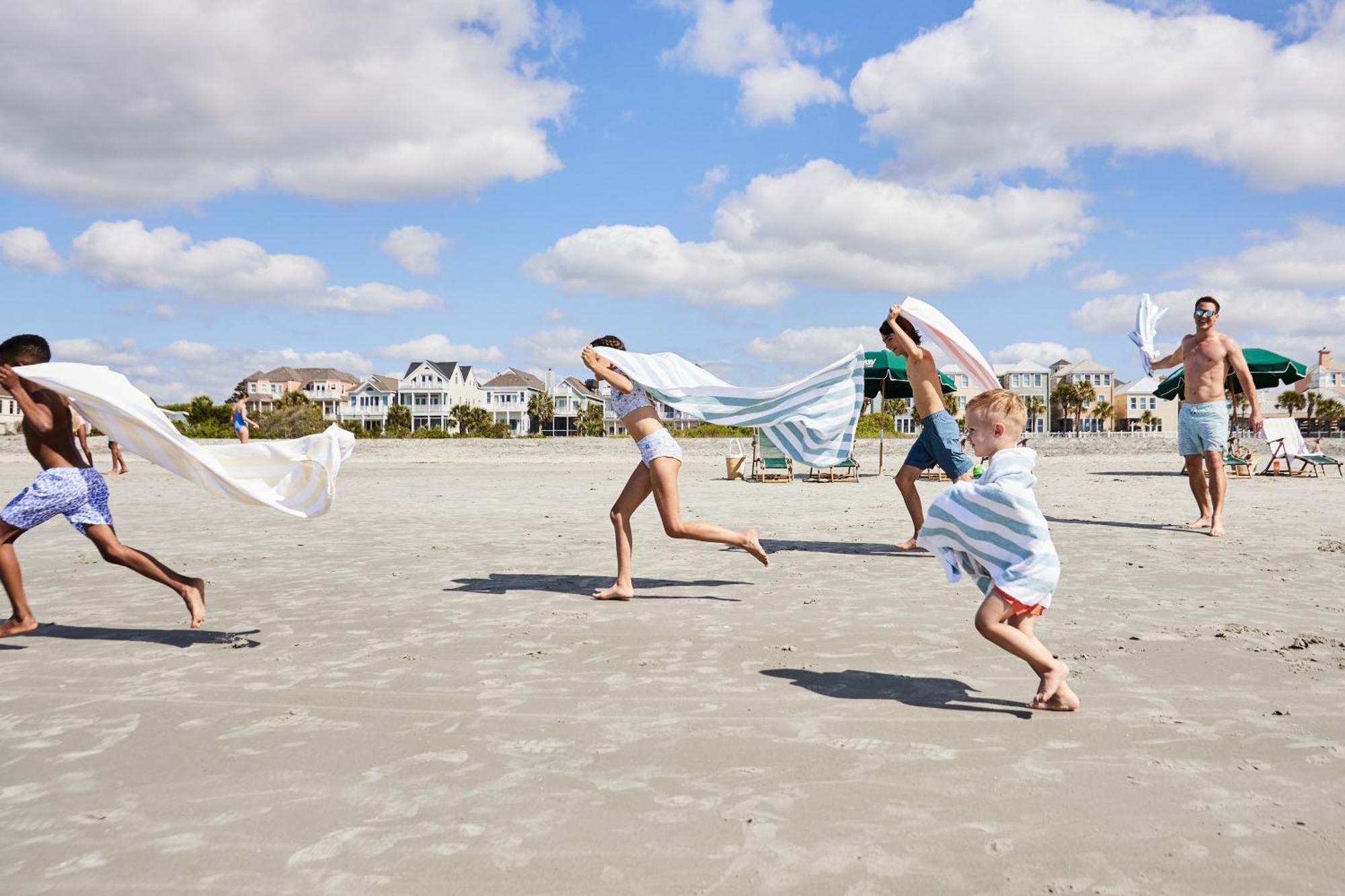 Villa Links Clubhouse 2 Isle of Palms Esterno foto