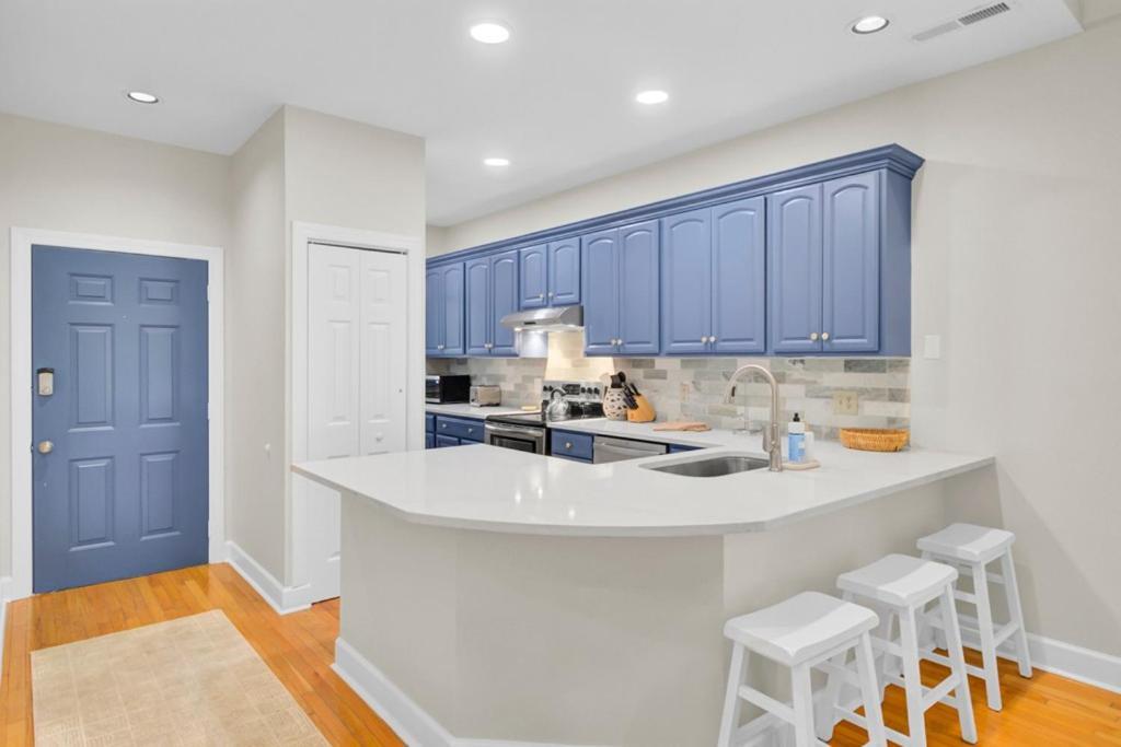 Villa Links Clubhouse 2 Isle of Palms Esterno foto