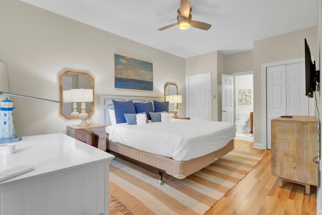 Villa Links Clubhouse 2 Isle of Palms Esterno foto